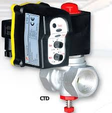 Auto Drain Valve–CTD